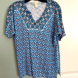 Summer, early fall t shirt